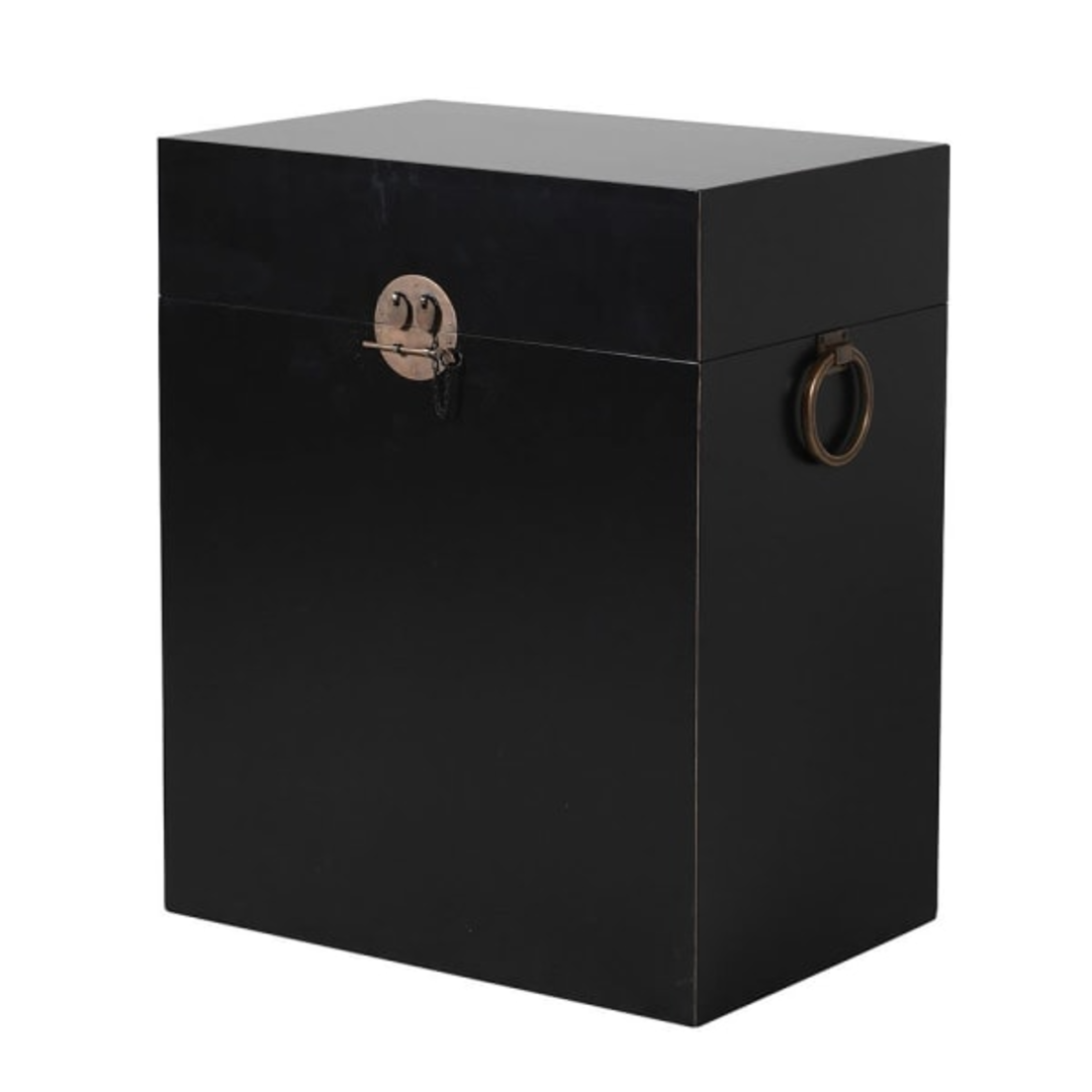 Bedside trunk discount