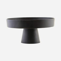 Black Oxidized Stand 36cm | Annie Mo's