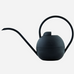 Black Watering Can 37cm | Annie Mo's