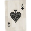 Bone Inlay Card Box 12cm