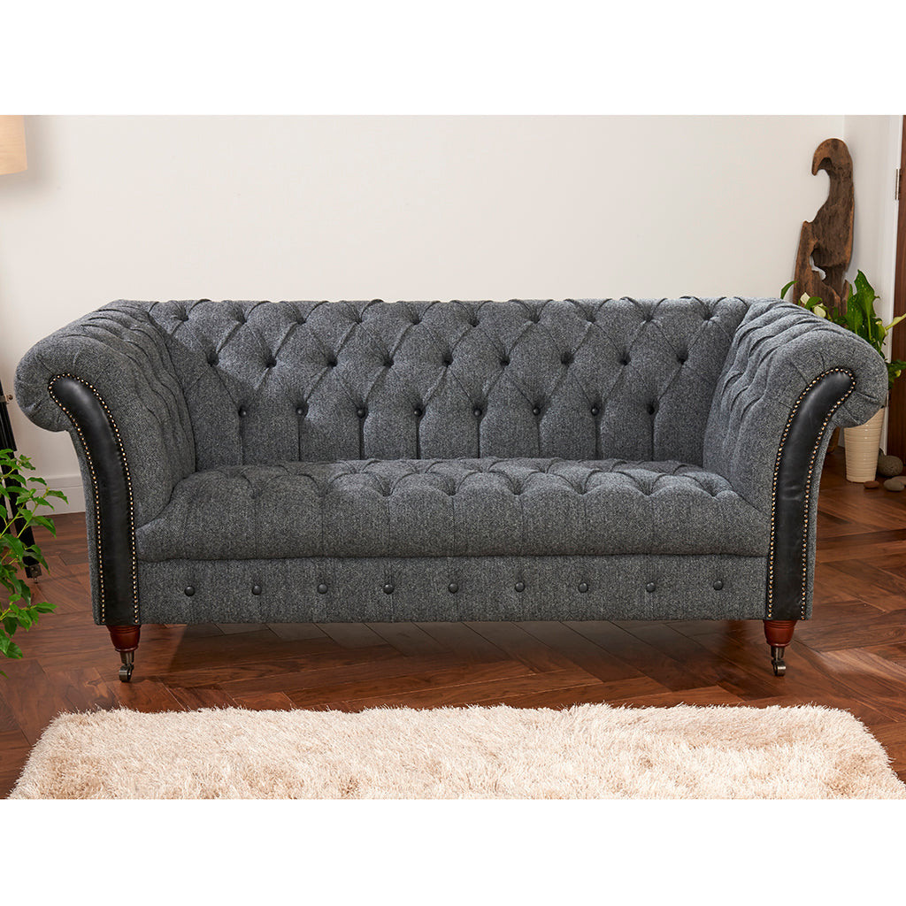 Portobello chesterfield sofa deals