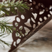 Brown Decorative Star 40cm