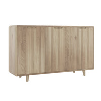 Como Three Door Sideboard 150cm