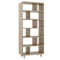 Como Tall Display Unit 180cm