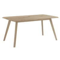 Como Extending Dining Table 160-200cm