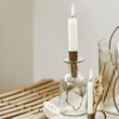 Candle Holder to Put in a Bottle 7cm | Annie Mo's