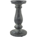 Candlestick Concrete Grey Wash
