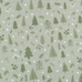 Christmas Forest Paper Gift Bag 28cm