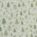 Christmas Forest Paper Gift Bag 30cm