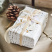 Christmas Handwriting Roll of Gift Wrap 500cm