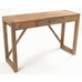 Chunky Reclaimed Pine Console Table 120cm | Annie Mo's