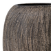 Cino Pot - Brown 27cm