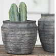 Clay Athens Grooved Pot - 16cm | Annie Mo'sClay Athens Grooved Pot - 16cm | Annie Mo's