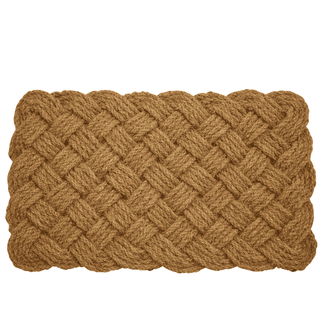 Coir Doormat 75cm | Annie Mo's