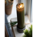 Concrete Pillar Candle Holder 6cm