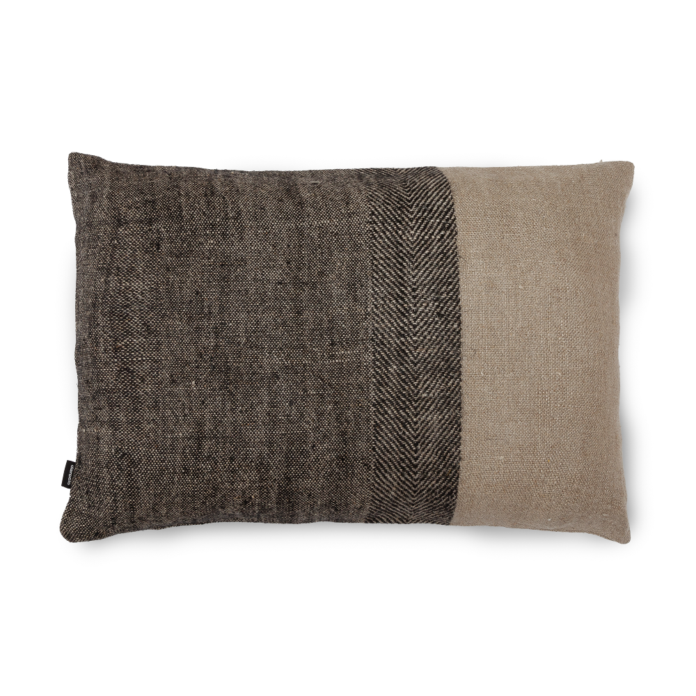 DADDAL Cushion Cover in Linen 40 x 60cm | Annie Mo's