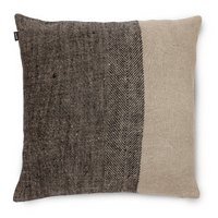 DADDAL Cushion Cover in Linen 50 x 50cm | Annie Mo's