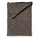 DADDAL Plaid Throw in Linen 130 x 170cm | Annie Mo's