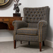 Holker Armchair