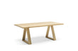Mekano Fixed Table