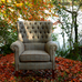 Holker Armchair