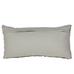 Dark Brown Textured Cushion 60x30cm - CLEARANCE