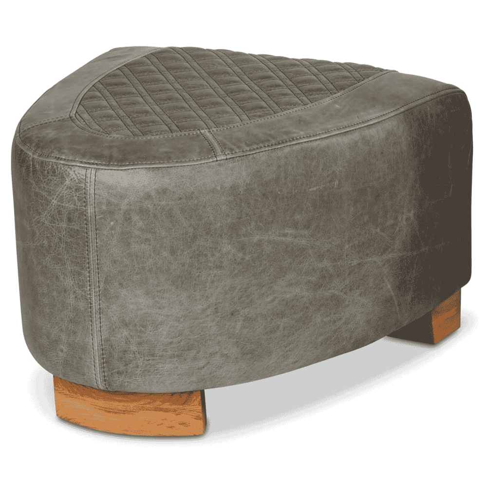 Diamond Stitch Tub Armchair