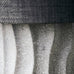 Dinky Cement Lamp with Linen Shade 32cm