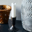 Dinner Candle Stand 7cm | Annie Mo's