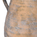Distressed Large Natural Urn Vase 76cm