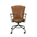 Dover Office Chair - Tan