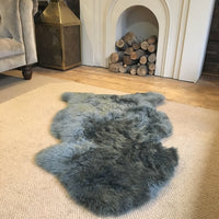 Sheepskin - Standard Size - Dover | Annie Mo's