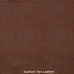 Toni Contemporary Medium Sofa - Leather