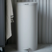 Ecru Pedal Bin 66cm | Annie Mo's
