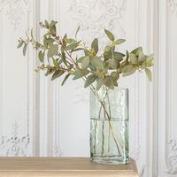 Eucalyptus Spray with Seeds 67cm | Annie Mo's