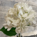 Feel Real White Hydrangea 55cm