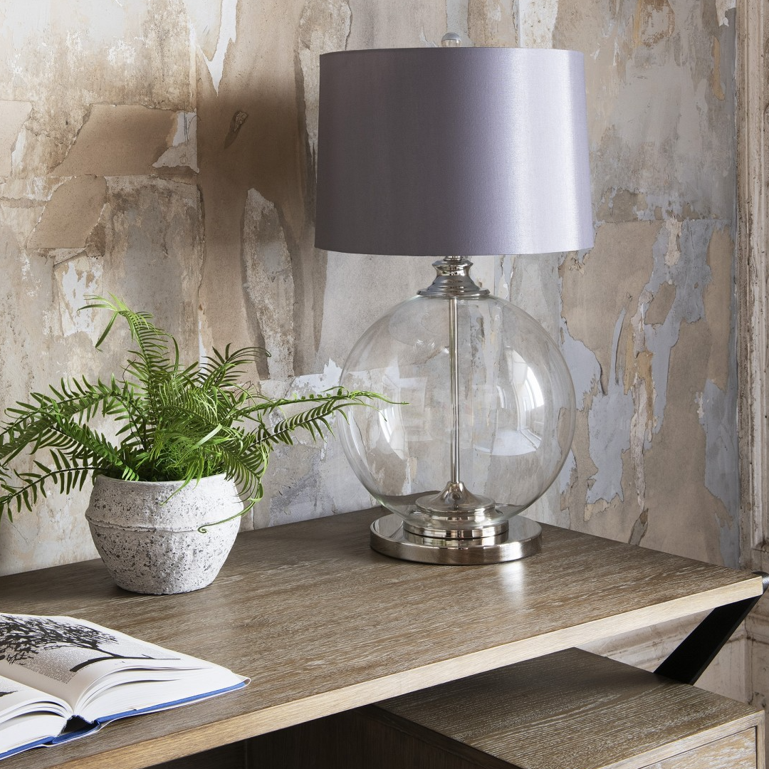 Floating Top Executive Desk 160cm - CLEARANCE