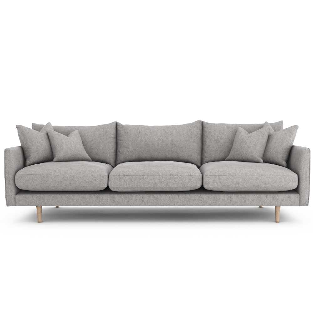 Florence Extra Large Sofa 270cm | Annie Mo's