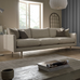 Florence Extra Large Sofa 270cm