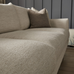 Florence Extra Large Sofa 270cm