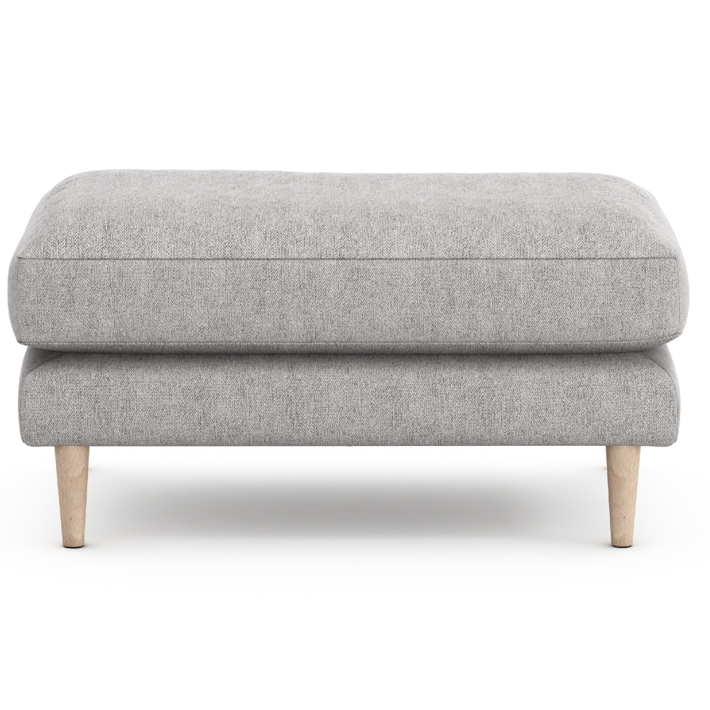 Florence Footstool 98cm | Annie Mo's