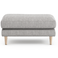 Florence Footstool 98cm | Annie Mo's