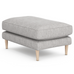 Florence Footstool 98cm