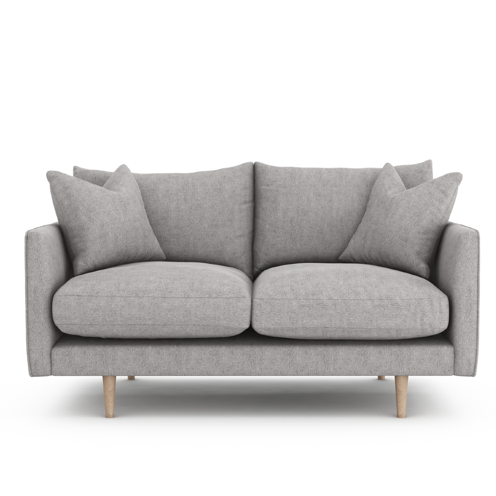 Florence Small Sofa 159cm | Annie Mo's