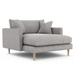 Florence Snuggler Chaise 130cm | Annie Mo's