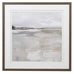 Framed Mist Over Water Picture 81cm | Annie Mo's