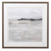 Framed Misty Landscape Picture 81cm | Annie Mo's
