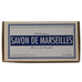 Marseilles Soap Vetiver 125g