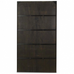 Full Length Iron Mirror 180cm