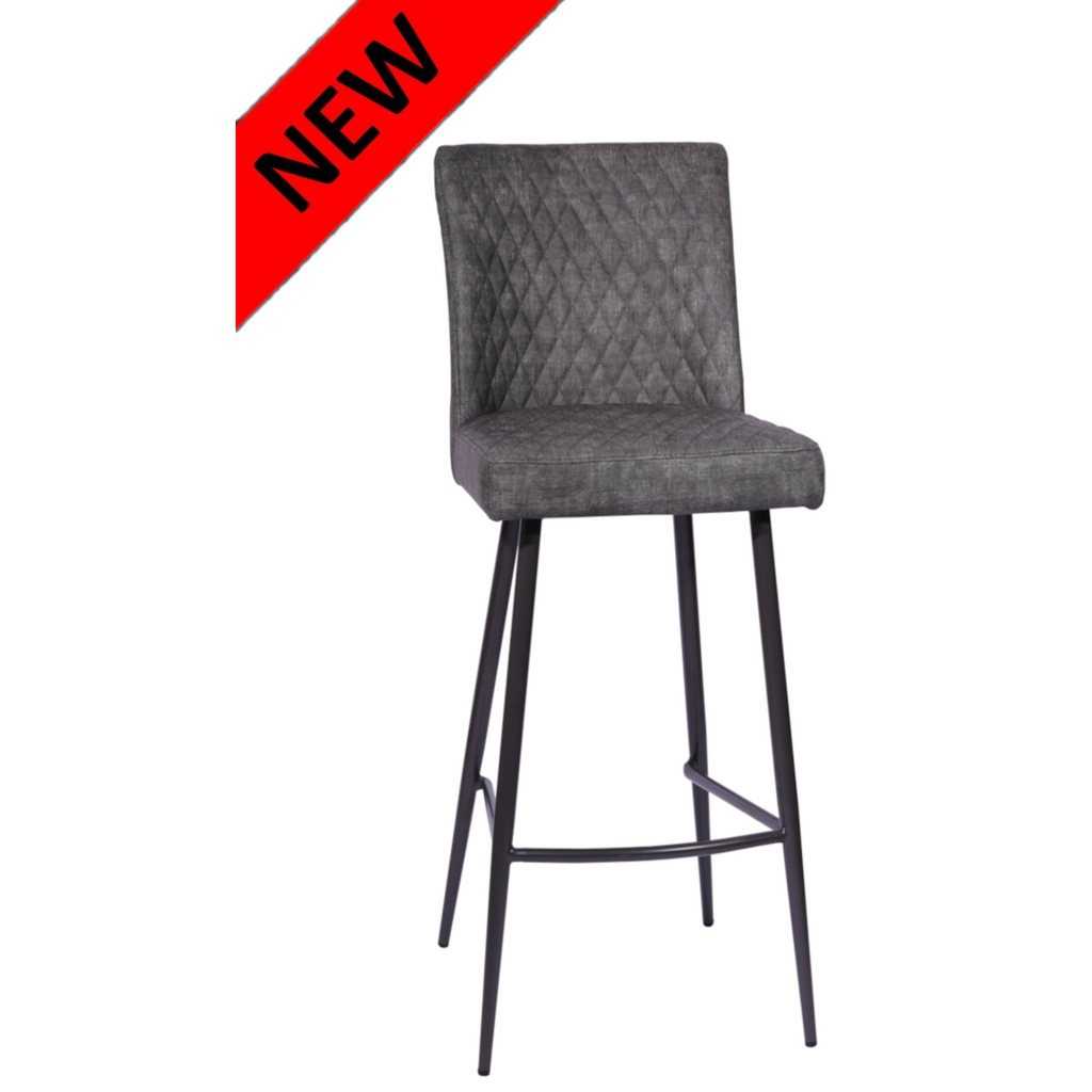 Fusion Bar Stool | Annie Mo's